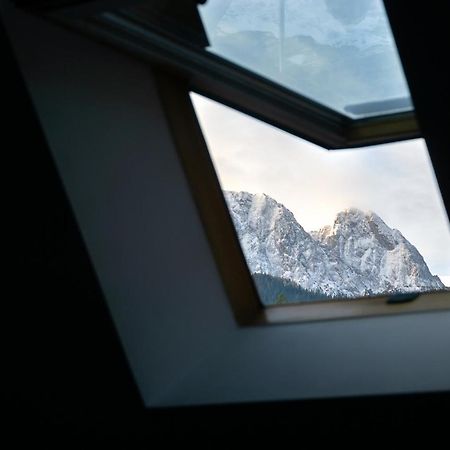 Rzut Beretem Apartment Zakopane Luaran gambar