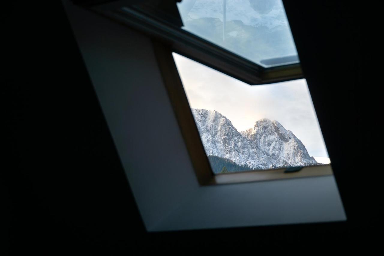 Rzut Beretem Apartment Zakopane Luaran gambar