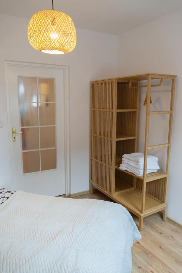 Rzut Beretem Apartment Zakopane Luaran gambar
