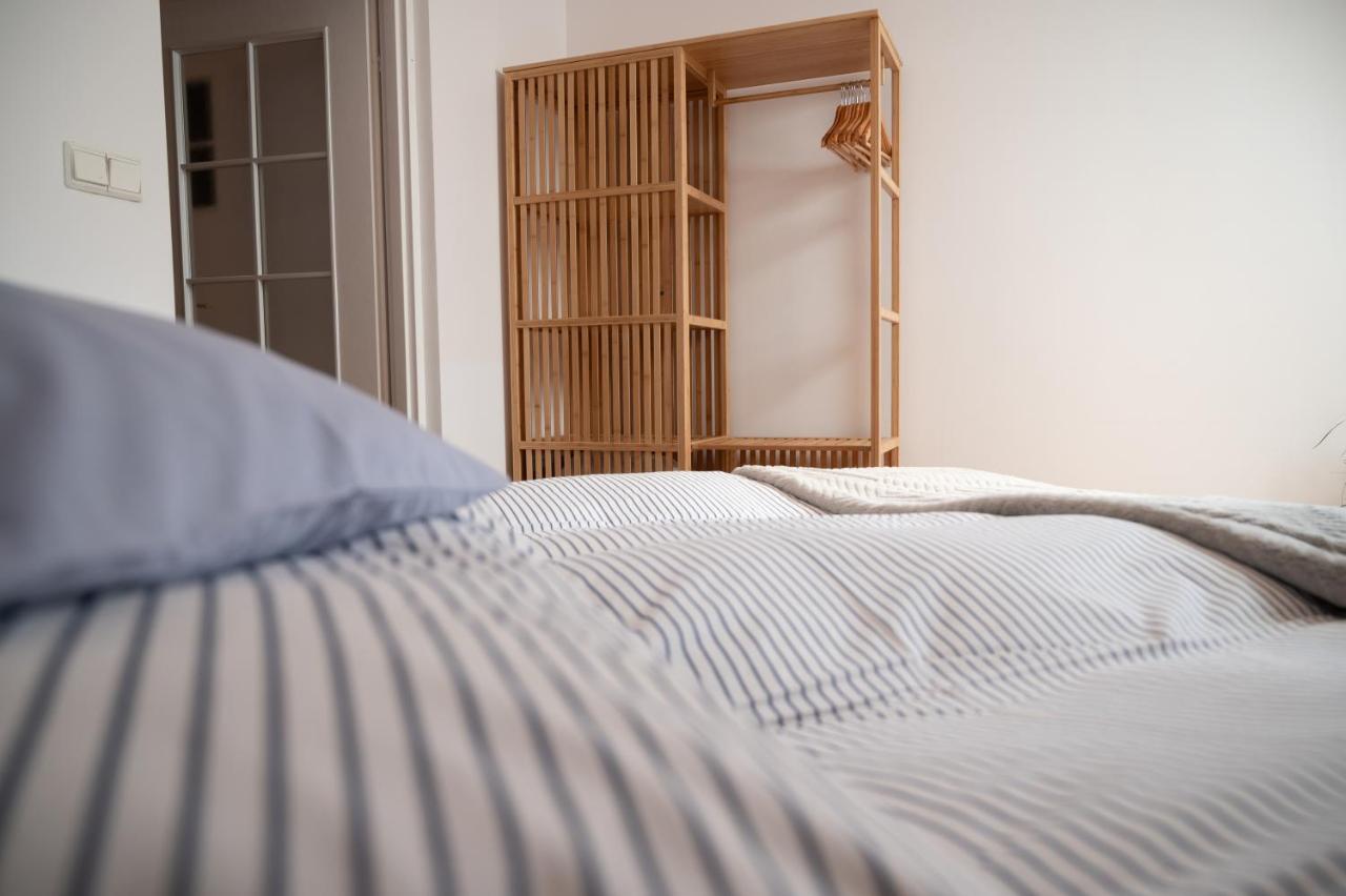 Rzut Beretem Apartment Zakopane Luaran gambar