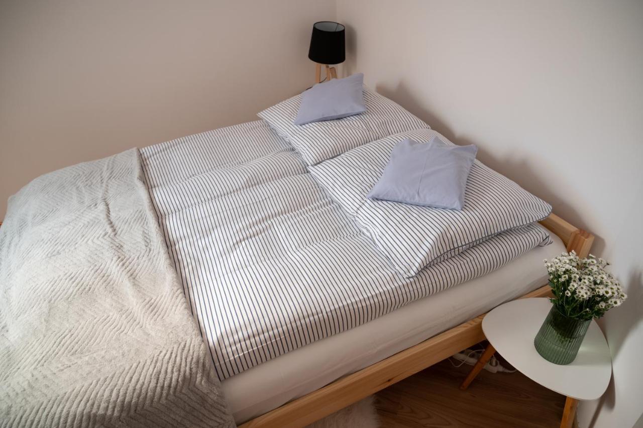 Rzut Beretem Apartment Zakopane Luaran gambar